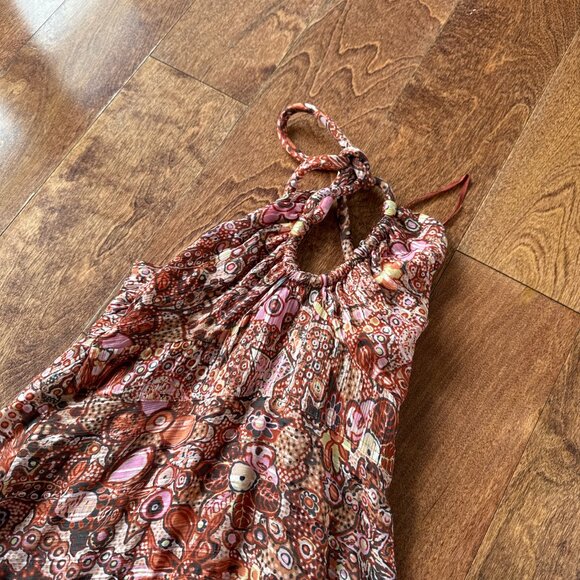 New A.L.C maxi dress! Size 0 - Picture 2 of 5